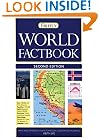 World Factbook: An A-Z Reference Guide to Every Country in the World (Firefly Pocket series)