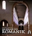 Straße der Romanik: Bild-Text-Band