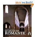 Stra�e der Romanik: Bild-Text-Band