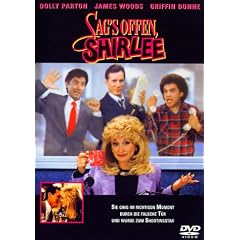 Sag's offen, Shirlee