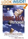 Going Back to School 3E (Arco Going Back to School)