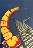 It's Superman! : a novel