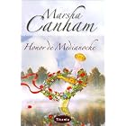 Honor De Medianoche midnight Honor by  Marsha Canham