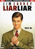 Liar Liar - DTS