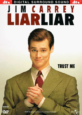Liar Liar - DTS