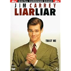 Liar Liar - DTS by Jim Carrey Comedies