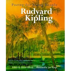 Rudyard Kipling (Poetry for Young People)