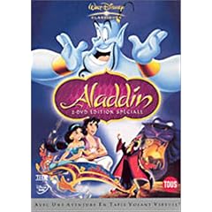 Aladdin - �dition Sp�ciale