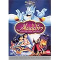 Aladdin - �dition Sp�ciale