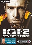 Revue Codemasters  / IGI 2 : Covert Strike - Bestseller
