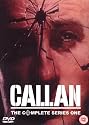 Callan - Series 1 [Box Set] [DVD] [1967]