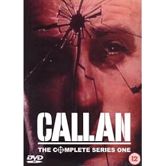Callan - Series 1 [Box Set] [DVD] [1967]