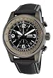 Oris Mens 675 7648 4264ls Big Crown X1 Calculator Black Dial Watch by Oris