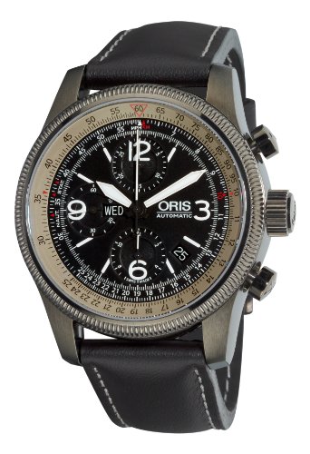 Oris 675 7648 4264LS Calculator