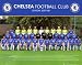 Chelsea Football Club Mini Poster Print, 20x16