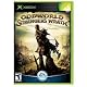Oddworld Stranger's Wrath by Electronic Arts