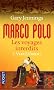Marco Polo, les voyages interdits, Tome 1 : Vers l'Orient
