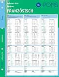 PONS Verben auf einen Blick. Franz�sisch