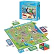 Briarpatch A Day Out With Thomas Board Game