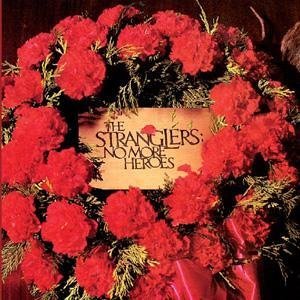 CD-Charts  Music : No More Heroes