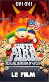 Revue WARNER  / South Park - Le Film : Plus long, plus grand et pas coupé - VF