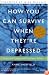How You Can Survive When They're Depressed: Living and Coping with Depression Fallout