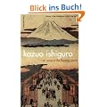 An Artist of the Floating World (Faber Fiction Classics)