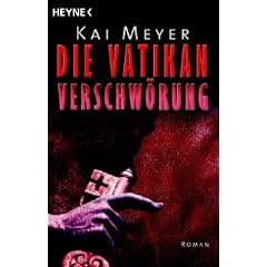 Die Vatikan-Verschw�rung