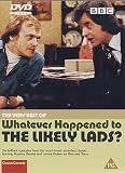 The Very Best Of Whatever Happened To The Likely Lads [DVD] [1973]