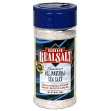 RealSalt Shaker, 9-Ounce Shakers (Pack of 12)