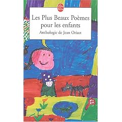 Les plus beaux po�mes pour les enfants