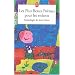 Les plus beaux po�mes pour les enfants