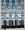 Blue/Blk Piano
