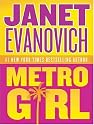 Metro Girl (Alex Barnaby Series #1)