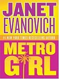Metro Girl (Alex Barnaby Series #1)