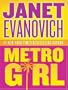 Metro Girl (Alex Barnaby Series #1)