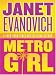 Book Metro Girl (Alex Barnaby Series #1)