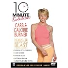 10 Minute Solution - Carb and Calorie Burner by 