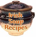 Irish Soups Magnetic Book