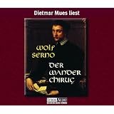 Der Wanderchirurg. 5 CDs.von "Wolf Serno"