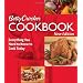 Betty Crocker Cookbook: Everything You Need to Know to Cook Today, New Tenth Edition
