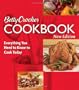 Betty Crocker Cookbook: Everything You Need to Know to Cook Today