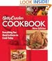 Betty Crocker Cookbook: Everything You Need to Know to Cook Today, New Tenth Edition