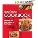 Betty Crocker Cookbook: Everything You Need to Know to Cook Today, New Tenth Edition