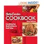 Betty Crocker Cookbook: Everything You Need to Know to Cook Today, New Tenth Edition