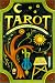 Search : Tarot: An Illustrated Notebook (Parchment Journals)