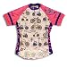 

Go Girl Bikes Short Sleeve Women's Jersey