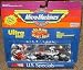 Micro Machines Ultra Fast US Specials #46 Collection