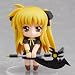 フェイト・テスタロッサ(私服) [魔法少女リリカルなのは The MOVIE 1st] グッドスマイルカンパニー ねんどろいどぷち コレクションフィギュア単体_s-1