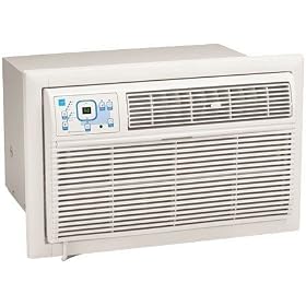 Frigidaire FAH146S2T Through-the-Wall Room Air Conditioner White